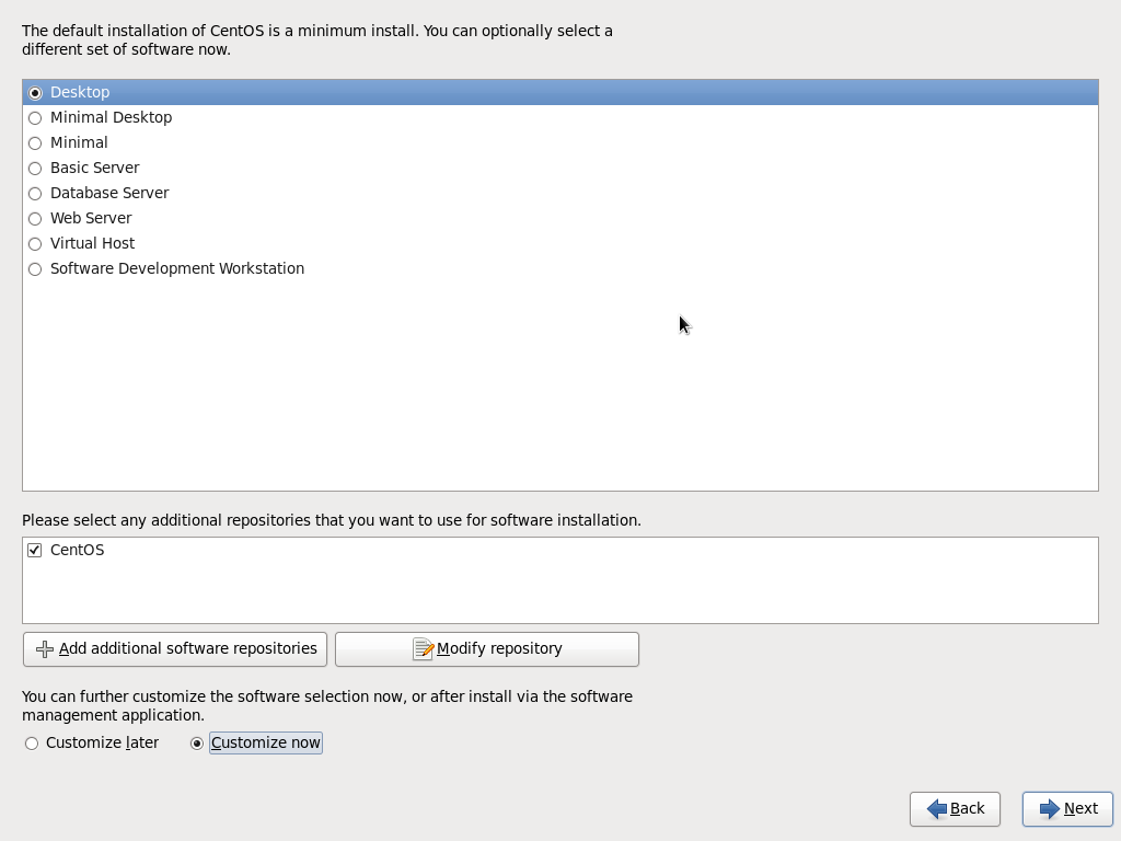 centos 免费的杀毒软件 centos收费吗_VMware_12