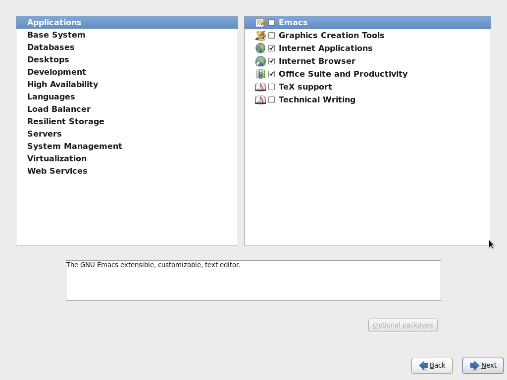 centos 免费的杀毒软件 centos收费吗_CentOS_13