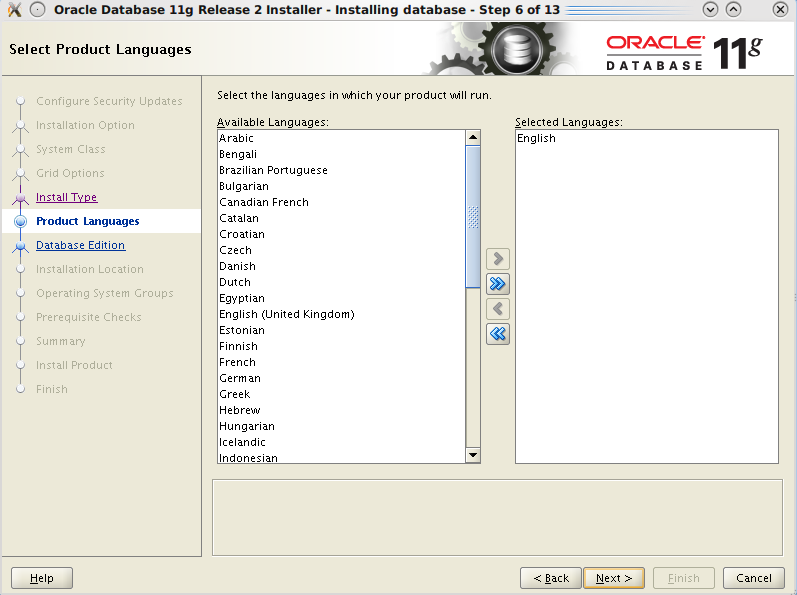 centos 系统能装多个cuda吗 centos需要多大空间_操作系统_07