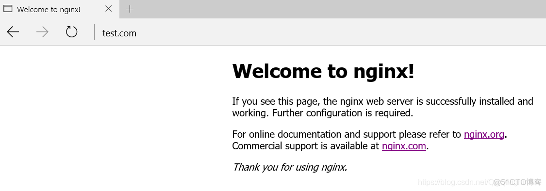 Windows nginx url重写 nginx rewrite url重写_配置文件_04