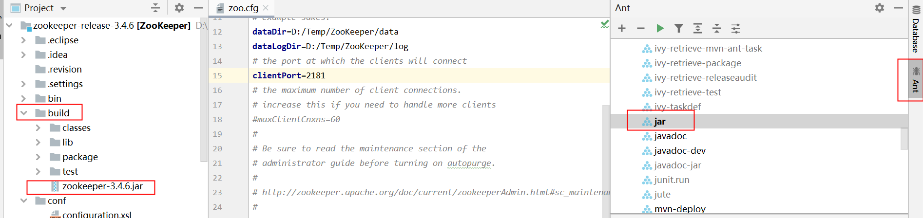 zookeeper源码 zookeeper源码编译_xml_21