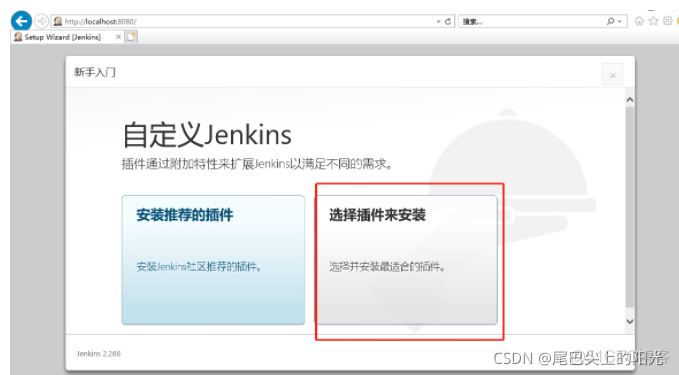 win7 安装Jenkins下载 windows下jenkins打包,发布,部署_windows_02