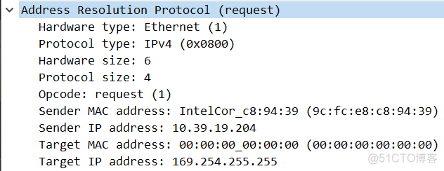 centos7过滤ICMP wireshark过滤icmp协议_网络_07