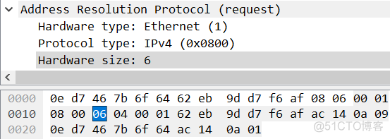 centos7过滤ICMP wireshark过滤icmp协议_IP_16