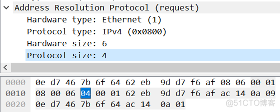 centos7过滤ICMP wireshark过滤icmp协议_p2p_17