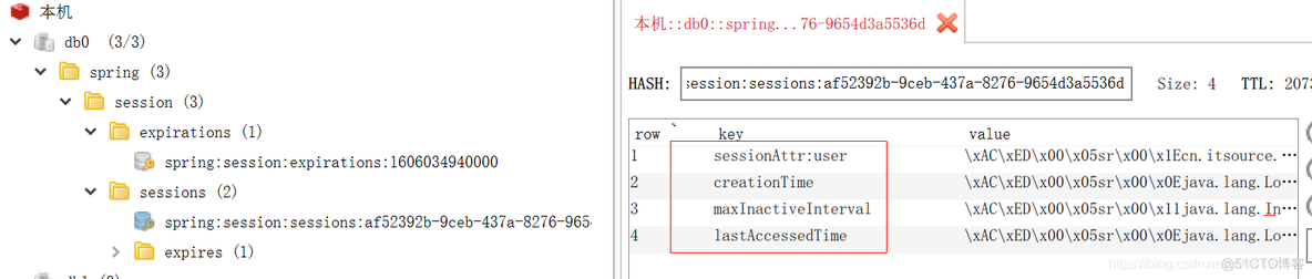 spring 配置 session共享 spring cloud session共享_单点登录_04