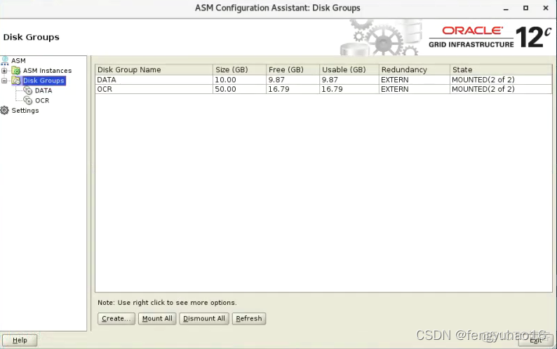 centos7 安装部署 Arthas centos7安装rac_centos7 安装部署 Arthas_19