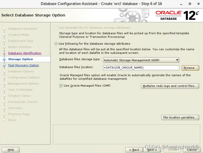 centos7 安装部署 Arthas centos7安装rac_oracle_35