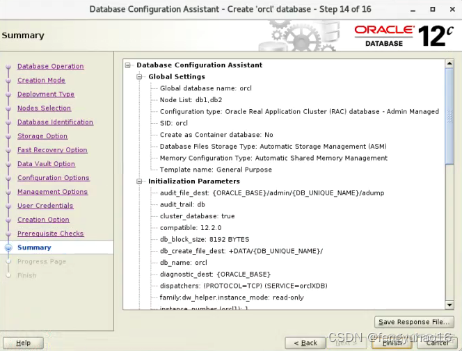 centos7 安装部署 Arthas centos7安装rac_bc_43