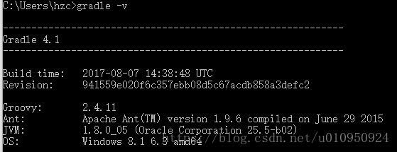 安装gradle的镜像 gradle怎么安装_Gradle