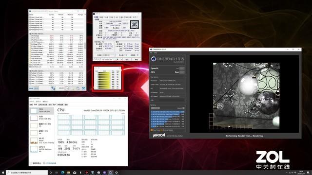 精粤 esxi6 精粤h610m_多核_24