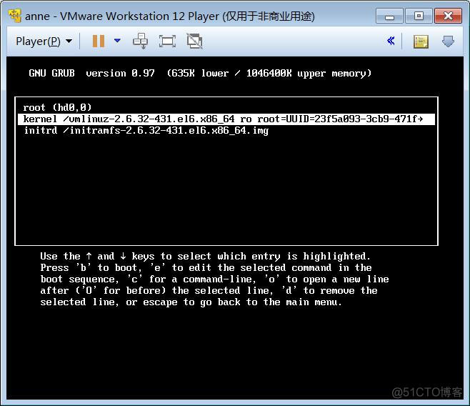 centos7root如何修改别的用户名的读写权限 centos7修改其他用户密码_centos