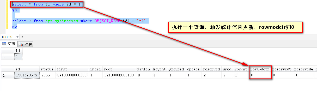 sql server怎么显示百分比 sql server 百分比_数据分布_02