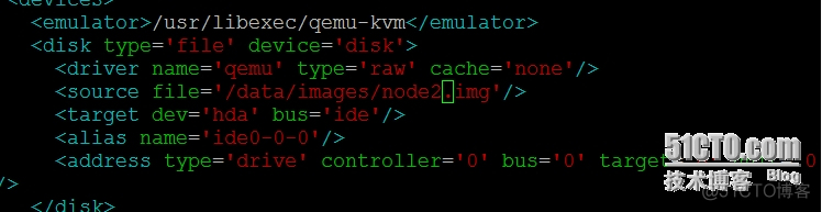 linux KVM安全 kvm 命令行_运维_16