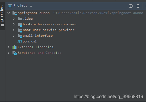 dubbo spring配置 springboot+dubbo_spring_02