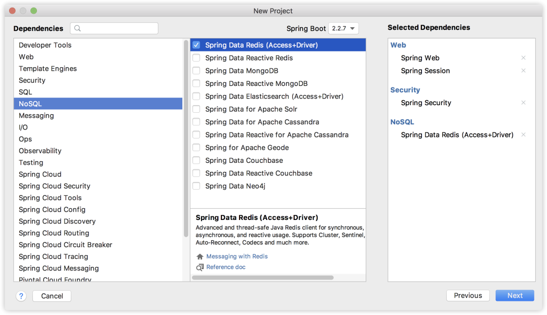 分布式Session问题 springsecurity分布式session管理_java_03