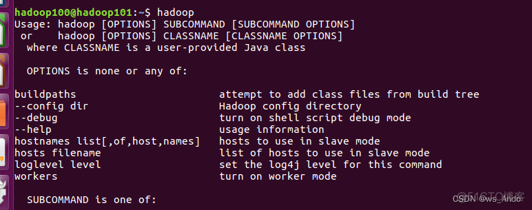 windows虚拟机hadoop环境搭建 虚拟机配置hadoop_vim_15