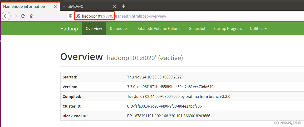 windows虚拟机hadoop环境搭建 虚拟机配置hadoop_重启_28