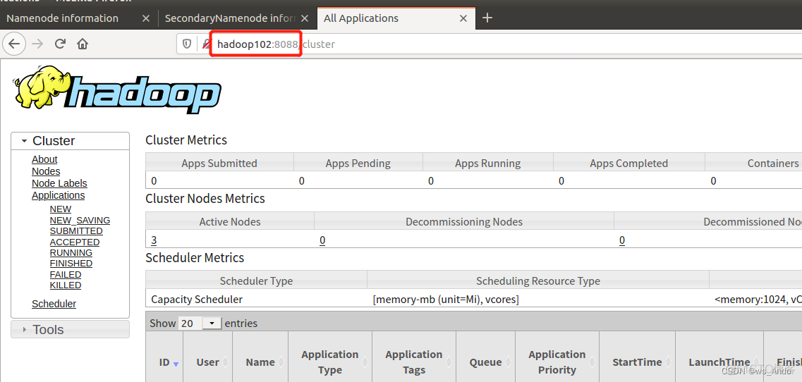 windows虚拟机hadoop环境搭建 虚拟机配置hadoop_ubuntu_30