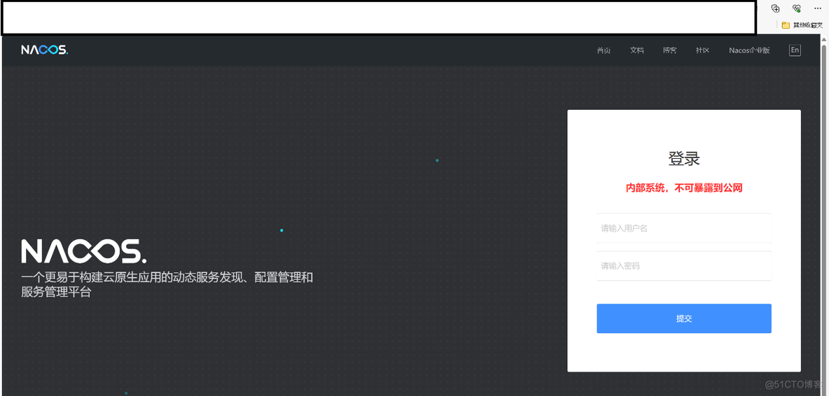 Spring Boot 信息泄露总结_Spring Boot_13