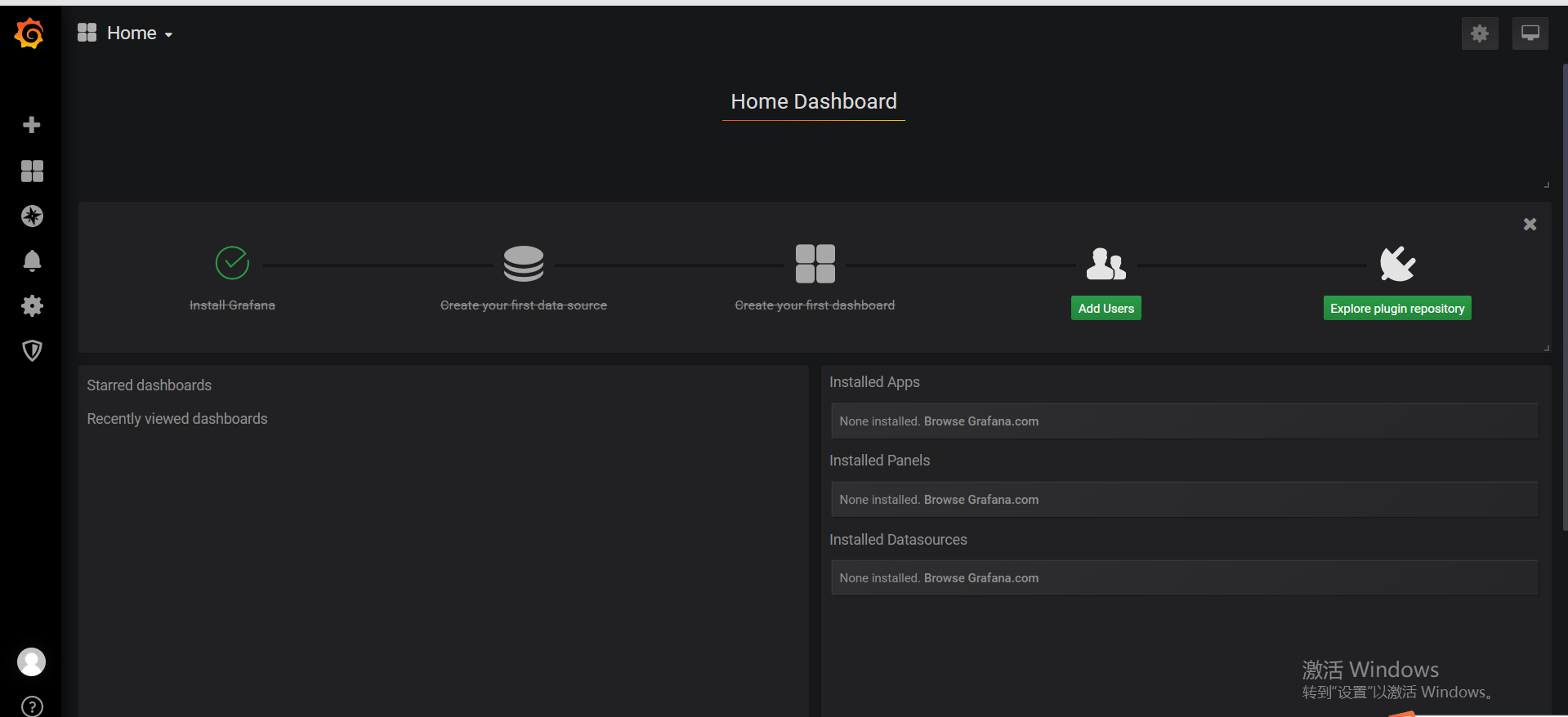 在Kubernetes上使用Helm搭建Prometheus Operator监控（转载）_搭prometheus-operator_02