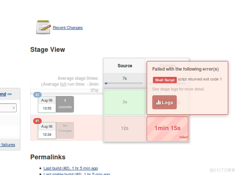 jenkins 执行sql脚本 jenkins 脚本编写_java_03