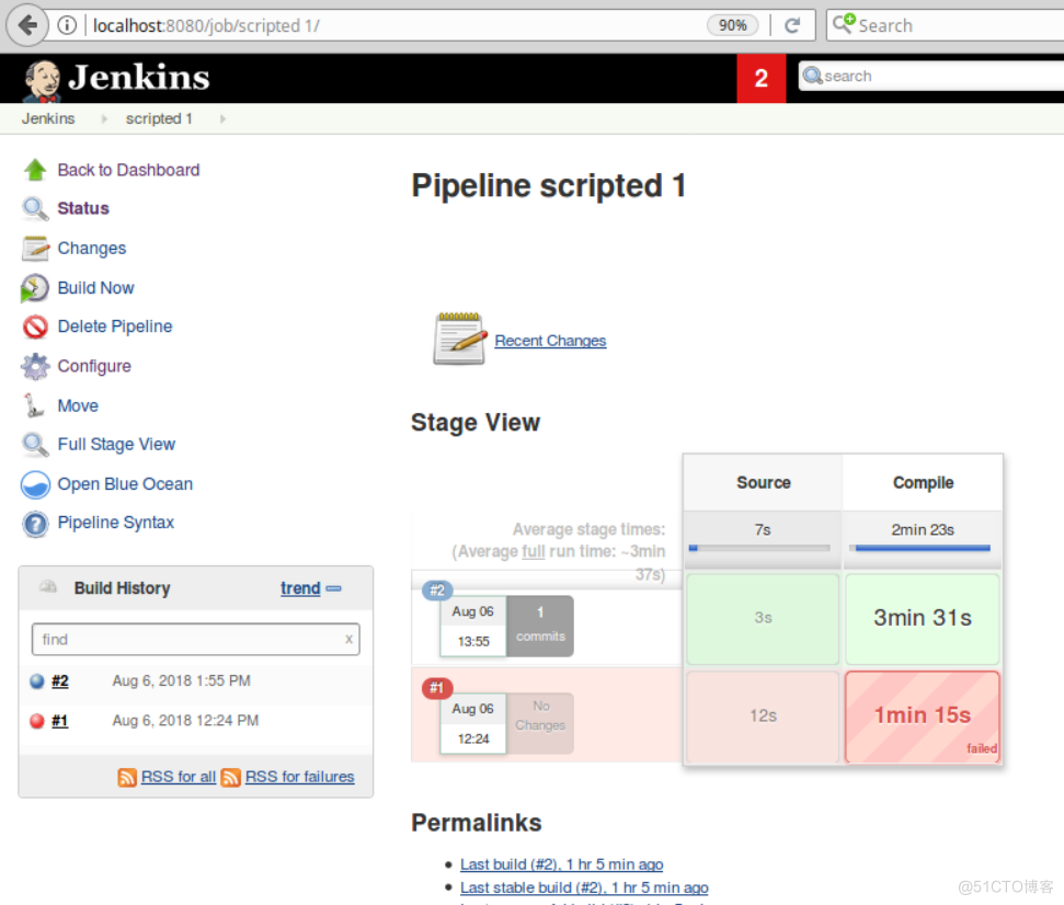 jenkins 执行sql脚本 jenkins 脚本编写_编程语言_02