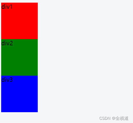 CSS浮动与清除_清除浮动_02