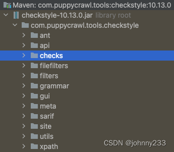 Google checkstyle实战_maven_02