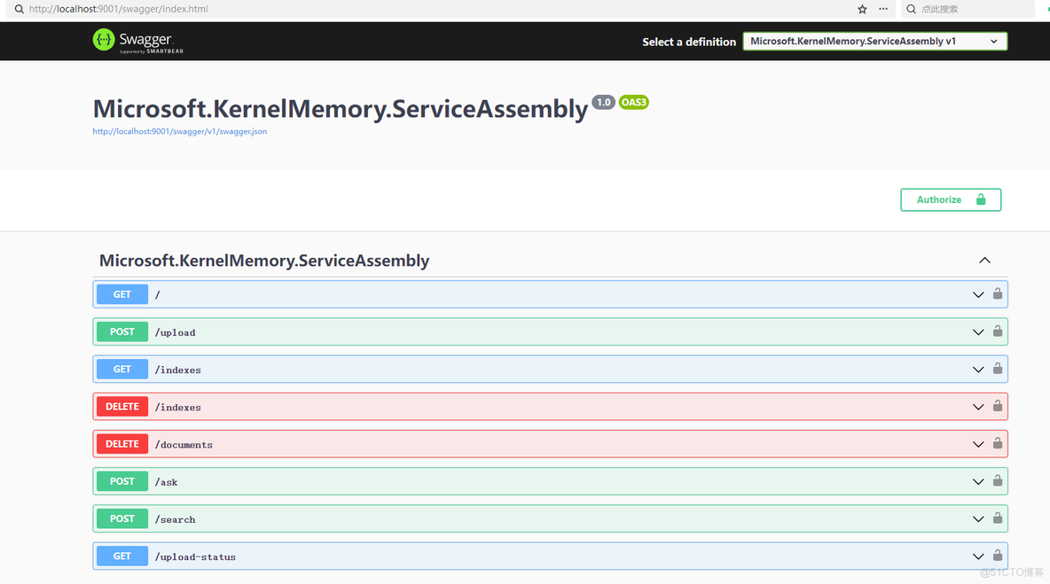 万字长文学会对接 AI 模型：Semantic Kernel 和 Kernel Memory，工良出品，超简单的教程_语言模型_33