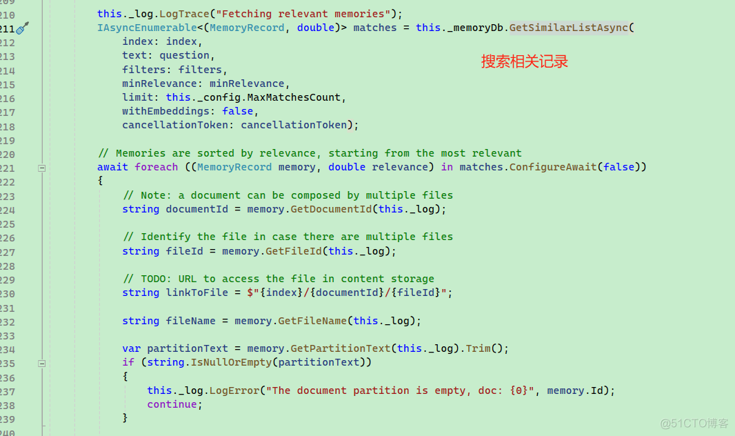 万字长文学会对接 AI 模型：Semantic Kernel 和 Kernel Memory，工良出品，超简单的教程_Azure_37