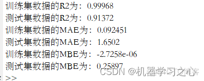 回归预测 | MATLAB实现SSA-ELM麻雀算法优化极限学习机多输入单输出回归预测_SSA-ELM_03