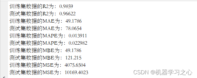 多维时序 | MATLAB实现CNN-GRU-Attention多变量时间序列预测_MATLAB_11