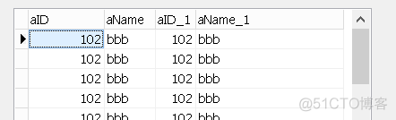 delphi 新版内存表 FDMemTable使用SQL查询(02)_SQL_04