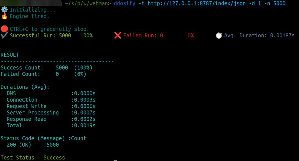 拯救php性能的神器webman-初入门_php_20