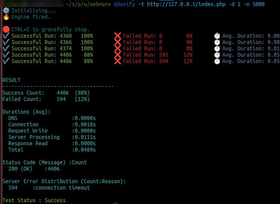 拯救php性能的神器webman-初入门_json_24