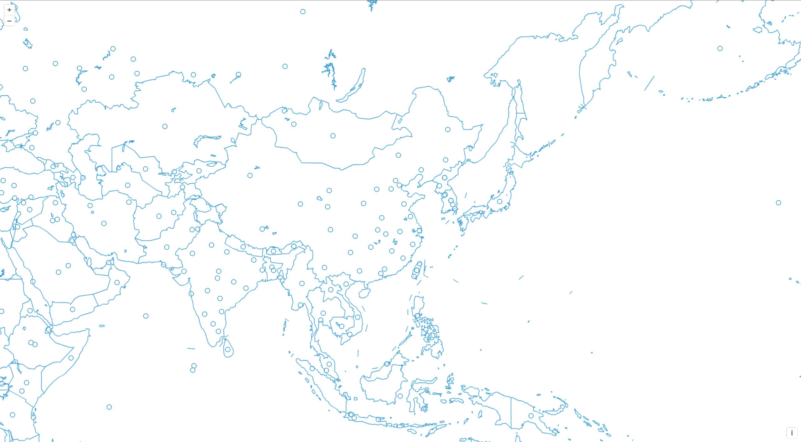 Openlayer加载mapboxgl矢量图层_html