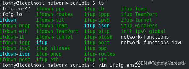 如何查看centos 虚拟机地址 centos虚拟机ip地址_DNS_04