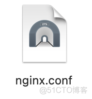 nginx mac安装 mac如何部署nginx_配置文件_06