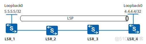 mpls ldp 多个邻居 mpls ldp instance 1_IP_11