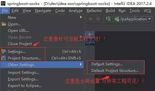 idea有Java swing可视化插件 intellij idea可视化编程_intellij-idea_02