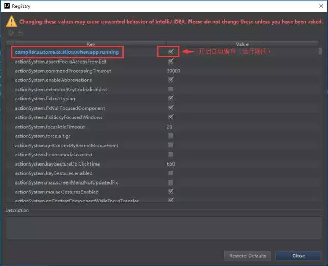 idea有Java swing可视化插件 intellij idea可视化编程_工具栏_12