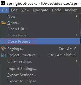 idea有Java swing可视化插件 intellij idea可视化编程_工具栏_17