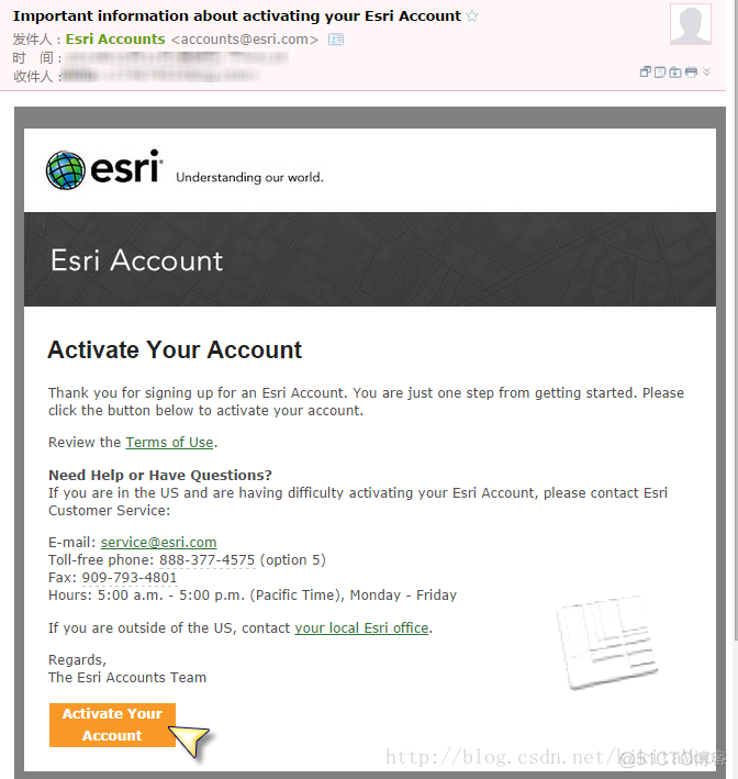 Esri World Imagery下载 esri官网_esri_04