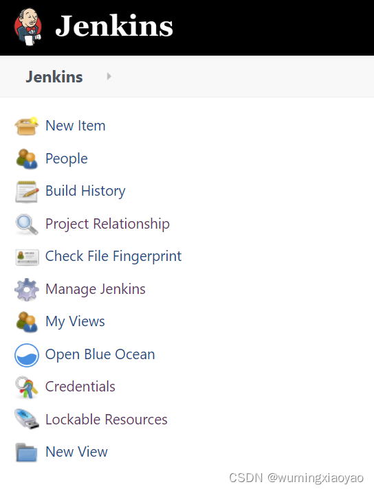 jenkins war启动linux jenkins如何启动_jenkins war启动linux_11