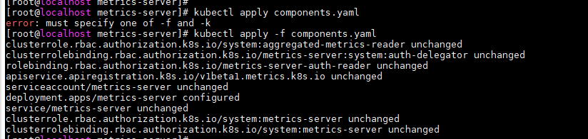 kubernetes的nfs存储扩容 kubernetes扩容缩容_docker_03