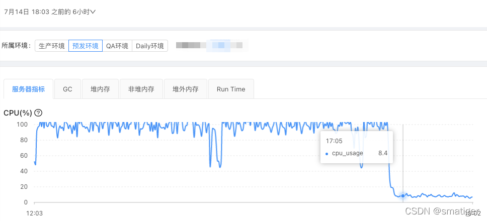 java服务器的计算可以使用gpu么 服务器cpu高的原因 java,java服务器的计算可以使用gpu么 服务器cpu高的原因 java_java服务器的计算可以使用gpu么_08,第8张