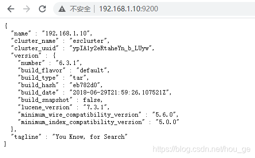 es集群名称修改 es 集群搭建_elasticsearch_02