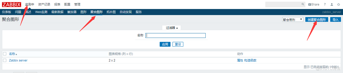 zabbix部署到nginx zabbix nginx配置_centos_24