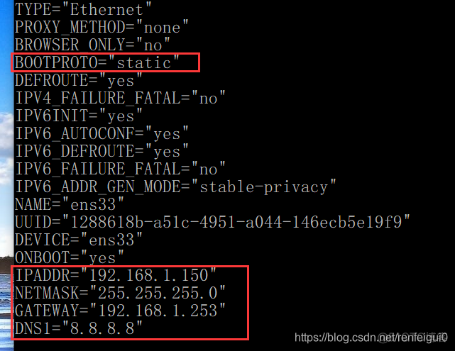 centos sensors命令安装 centos 安装命令行_IP_30